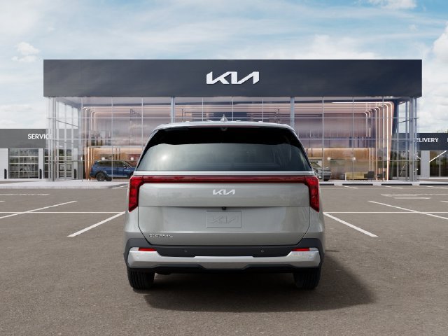 New 2027 Kia Carnival EX FWD image 6