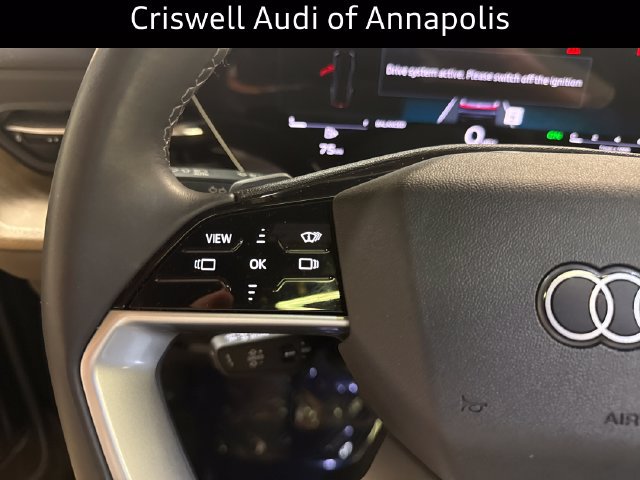 Certified 2025 Audi Q5 Premium AWD/4WD image 19