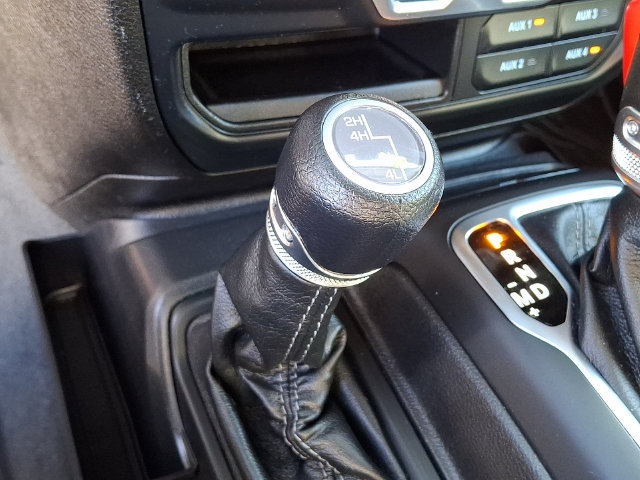 Used 2026 Jeep Wrangler Unlimited Sport AWD/4WD image 22