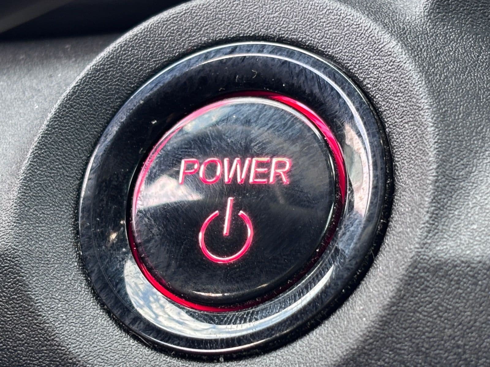 Certified 2024 Honda CR-V Sport image 35