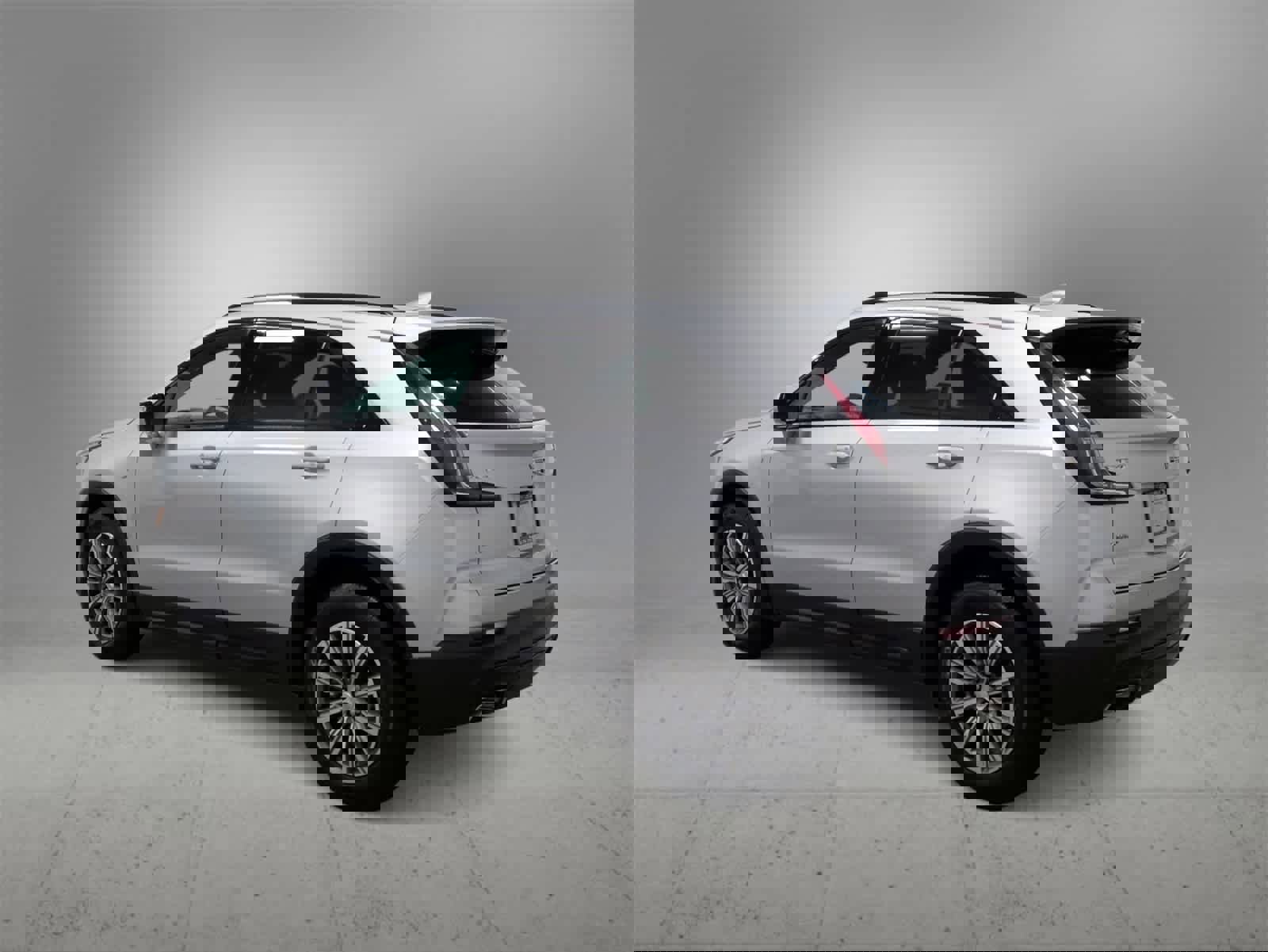 Used 2022 Cadillac XT4 Sport w/ Cold Weather Package image 6