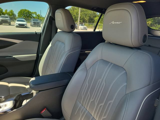 Used 2024 Buick Envista Avenir FWD image 16