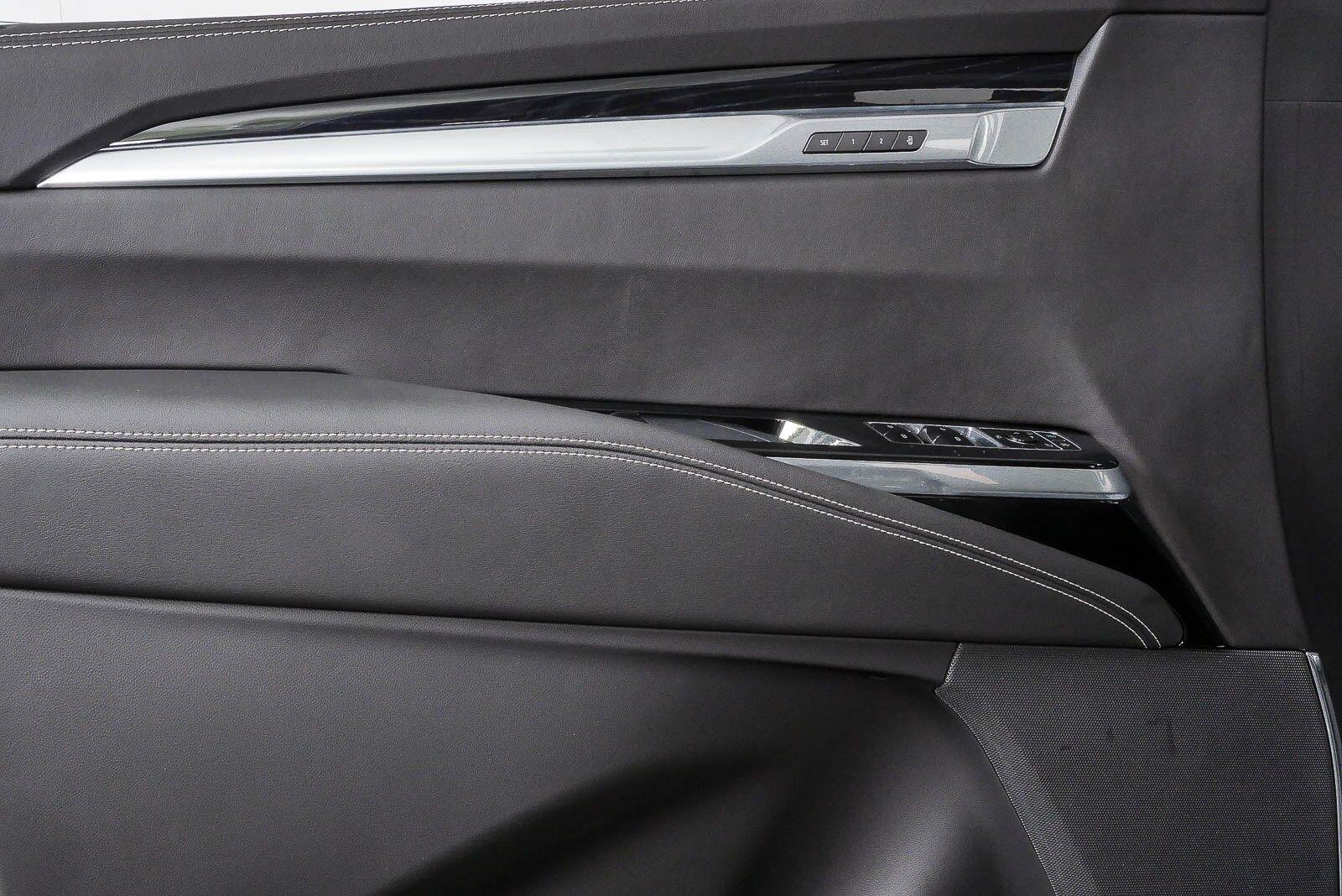 New 2026 Cadillac Escalade Sport w/ Touring Package AWD/4WD image 6