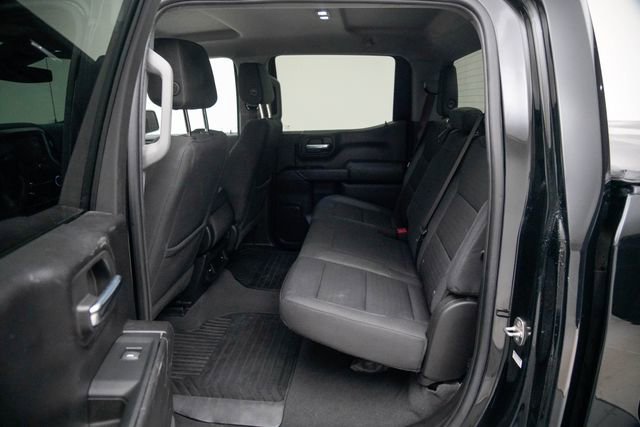 Used 2023 Chevrolet Silverado 1500 Custom w/ Rally Edition image 25