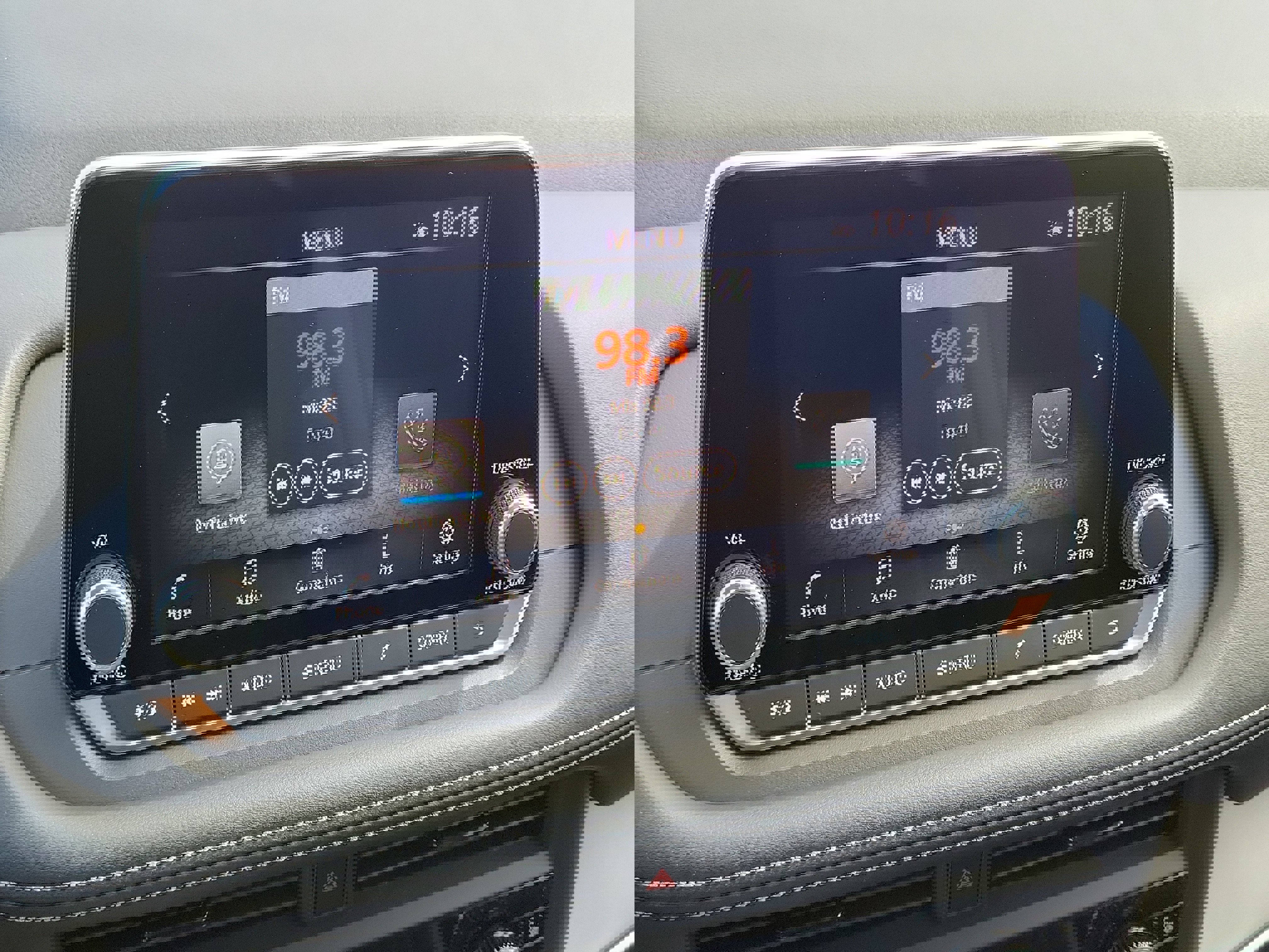 New 2026 Nissan Rogue SV w/ Cold Weather Package image 17