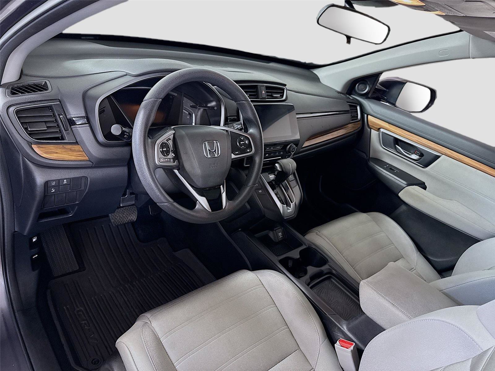 Used 2019 Honda CR-V EX image 3