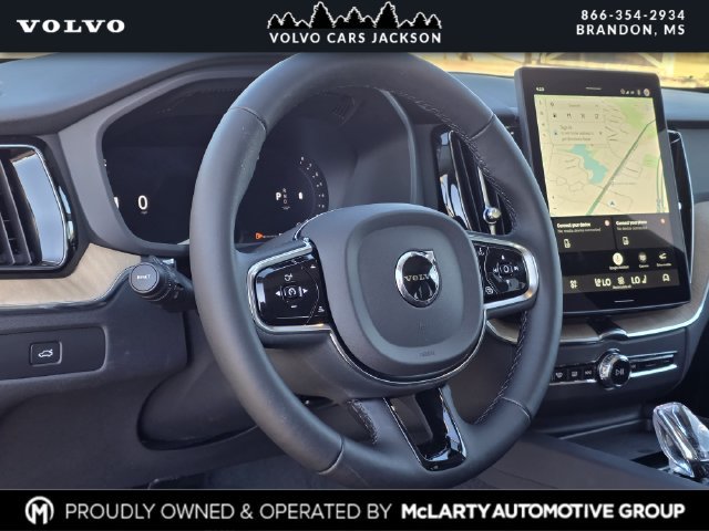 New 2026 Volvo XC60 B5 Plus w/ Climate Package AWD/4WD image 27