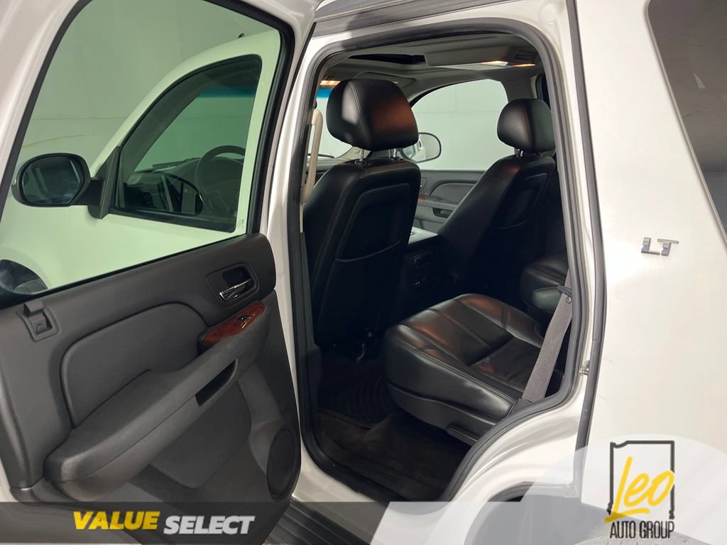 Used 2010 Chevrolet Tahoe LT AWD/4WD image 10