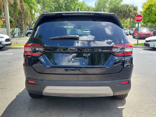 Certified 2024 Honda Pilot EX-L image 5