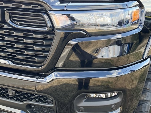 New 2026 RAM 1500 Big Horn AWD/4WD image 11