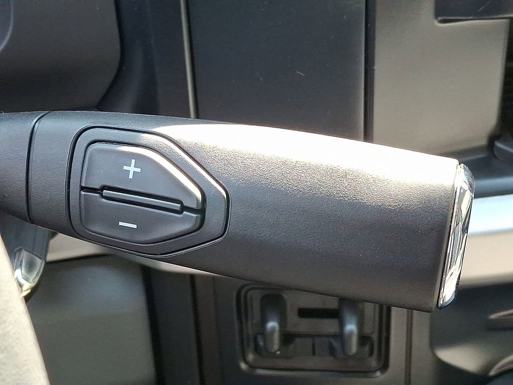 New 2026 Ford F350 XL w/ STX Appearance Package image 10