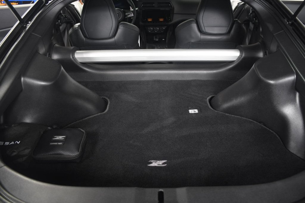Used 2025 Nissan Z Performance w/ Floor Mat Package RWD image 68