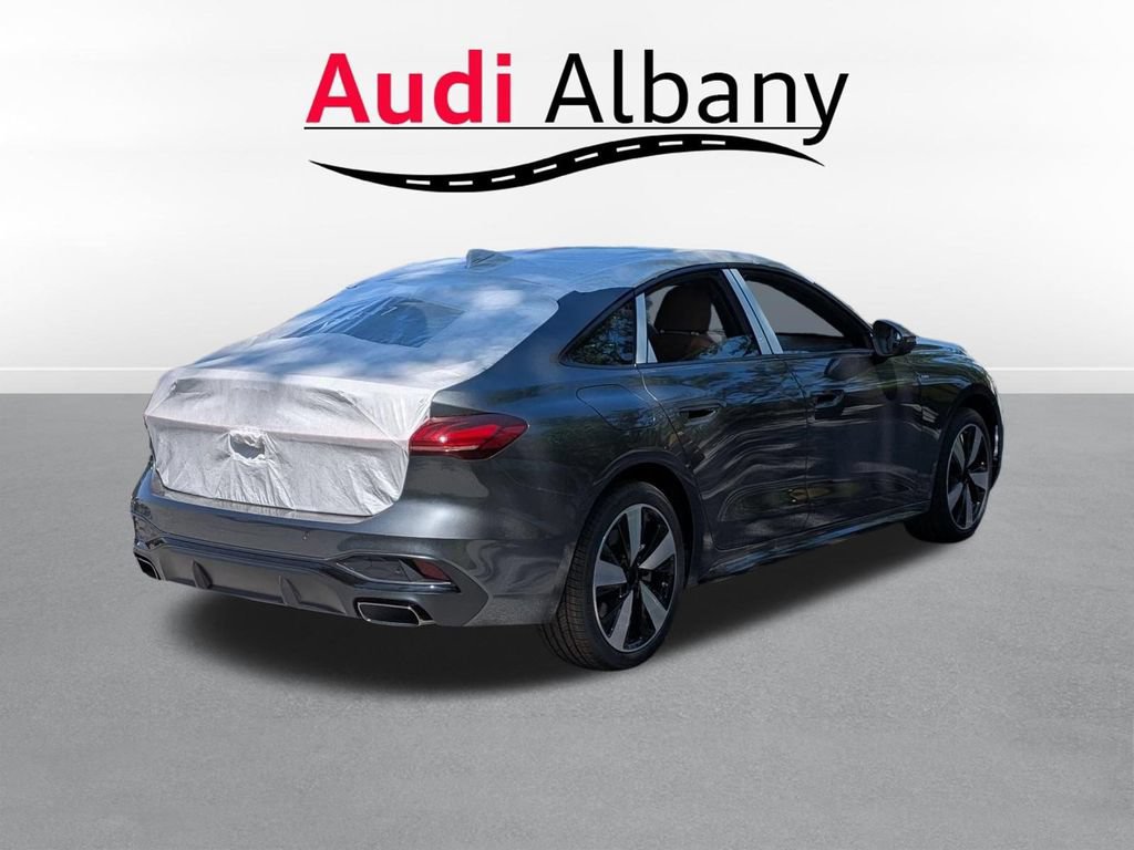 New 2026 Audi A5 2.0T Premium Plus AWD/4WD image 4