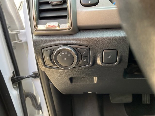 Used 2020 Ford Ranger XLT w/ Equipment Group 301A Mid image 11