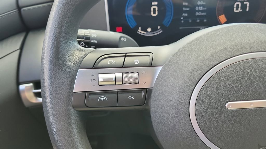 Used 2026 Hyundai Santa Cruz SEL image 24