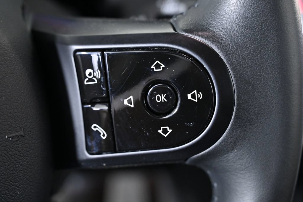 Certified 2022 MINI Cooper 4-Door Hardtop FWD image 13