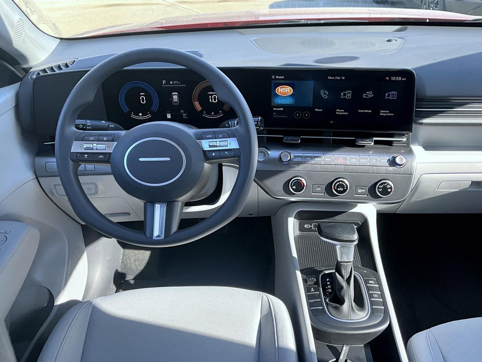 New 2026 Hyundai Kona SE image 13