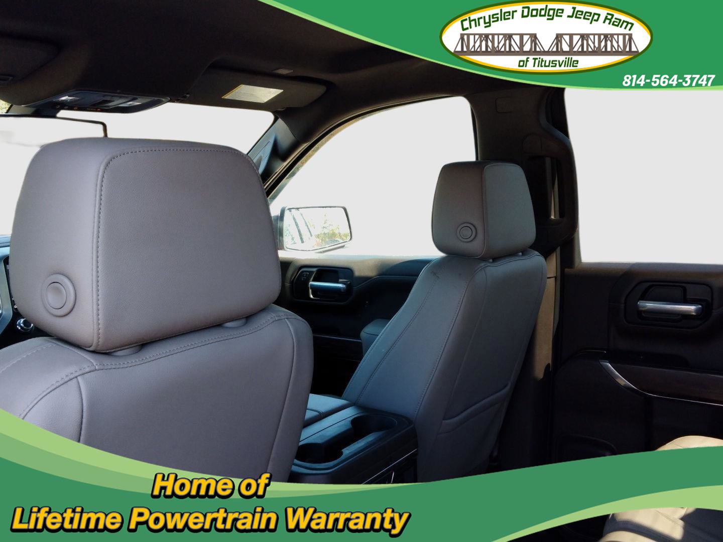 Used 2021 GMC Sierra 1500 SLT w/ SLT Convenience Package image 23