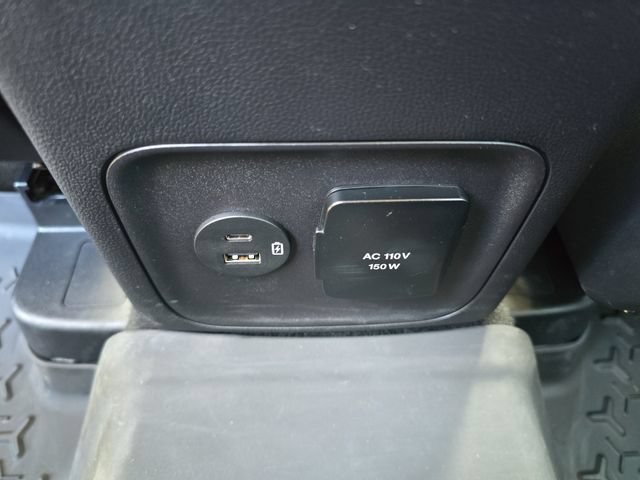 Certified 2024 Ford Bronco Sport Outer Banks AWD/4WD image 28
