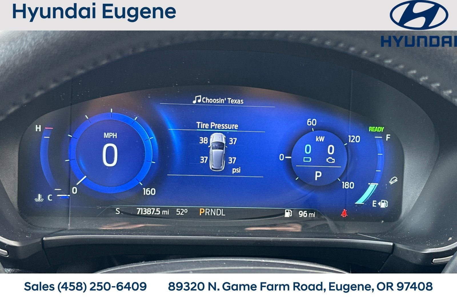 Used 2020 Ford Escape SE Sport image 32