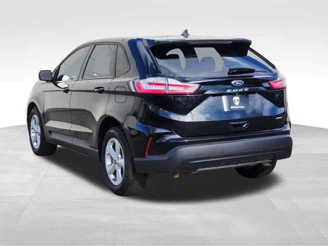 Certified 2022 Ford Edge SE AWD/4WD image 8