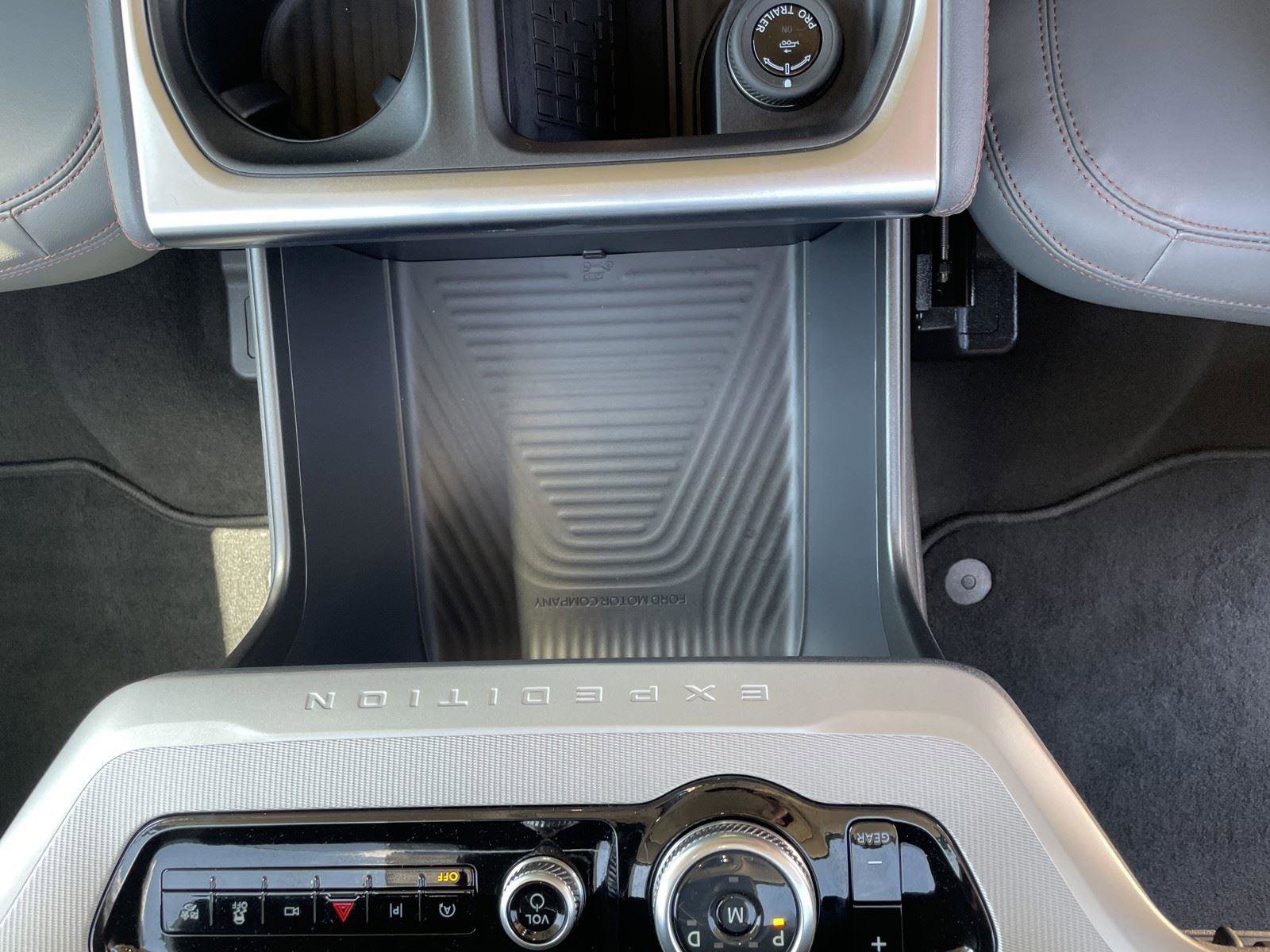 New 2025 Ford Expedition Max Active image 21