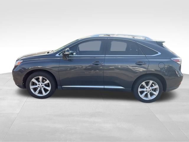 Used 2011 Lexus RX 350 2WD w/ Premium Pkg image 9