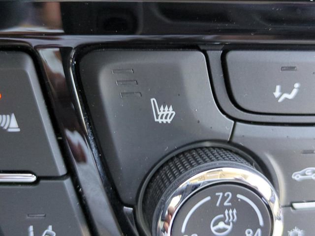 Used 2018 Buick Encore Premium FWD image 27