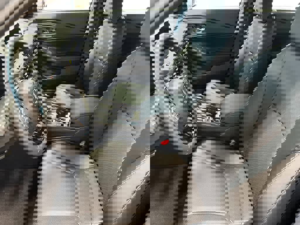 New 2026 Honda Accord Sport image 16