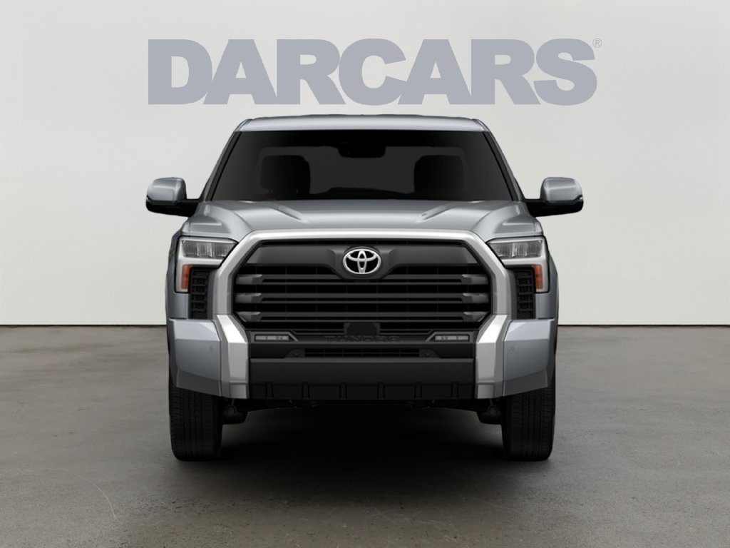 New 2026 Toyota Tundra Limited AWD/4WD image 2