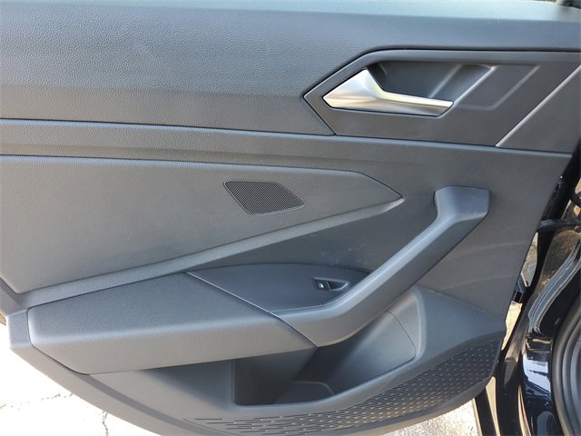 Used 2024 Volkswagen Jetta SEL image 21