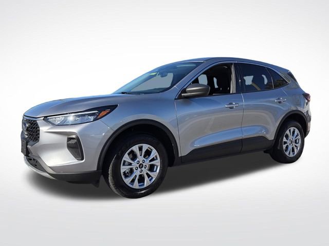 Used 2024 Ford Escape Active image 4