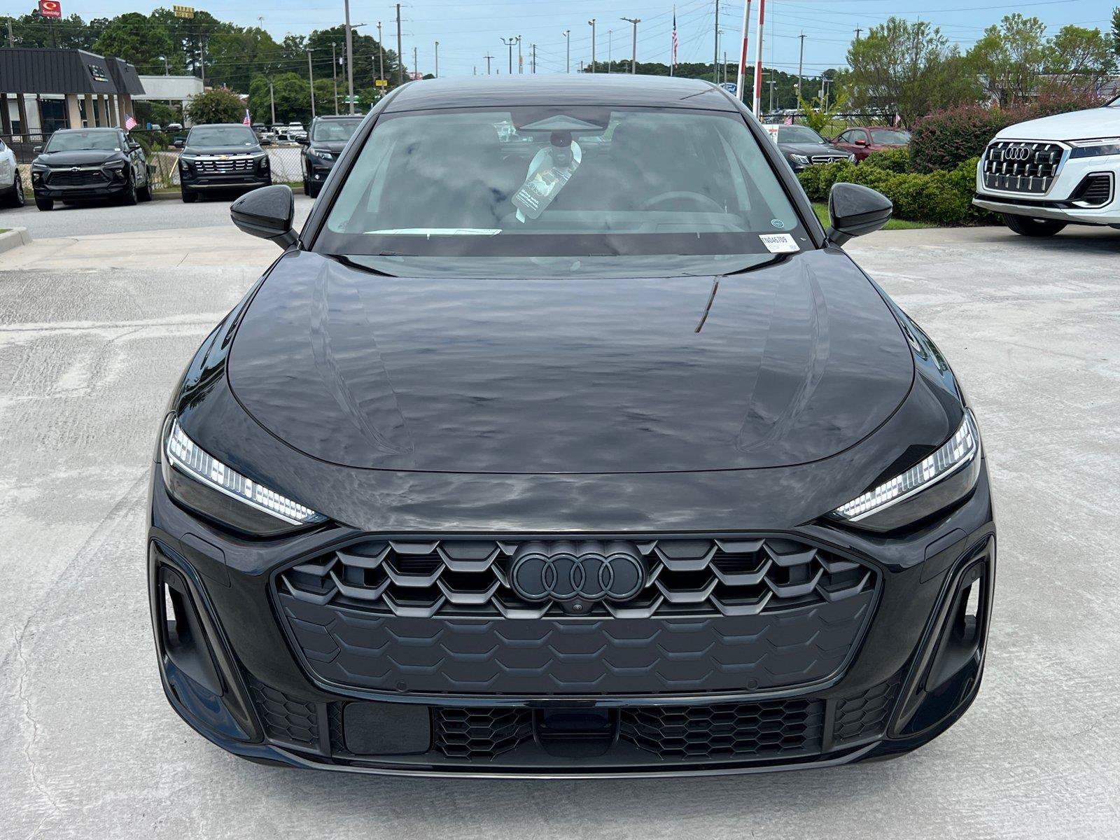 New 2026 Audi A5 Prestige AWD/4WD image 2