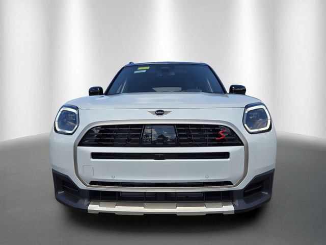 New 2027 MINI Cooper Countryman S AWD/4WD image 2