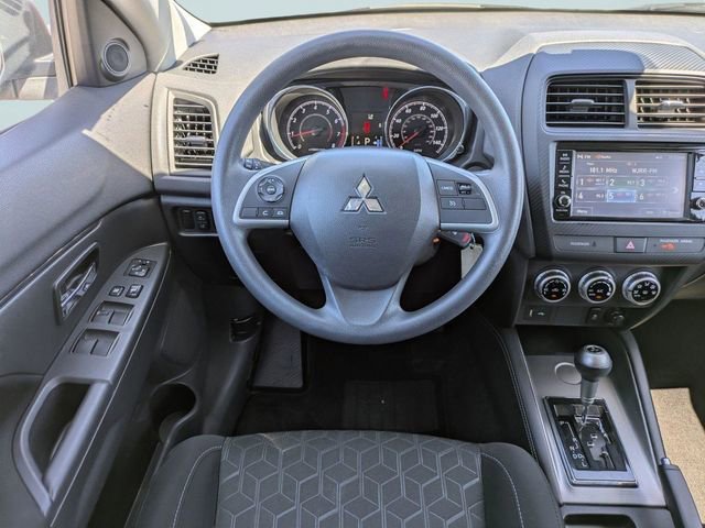 Used 2022 Mitsubishi Outlander Sport ES image 16