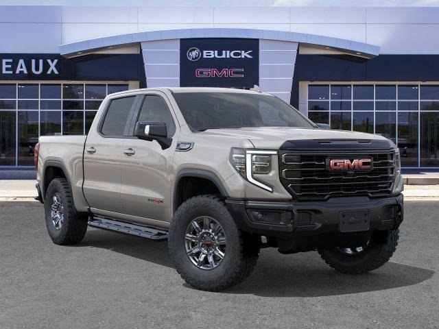 New 2026 GMC Sierra 1500 AT4X w/ LPO, Black Badging Package AWD/4WD image 31