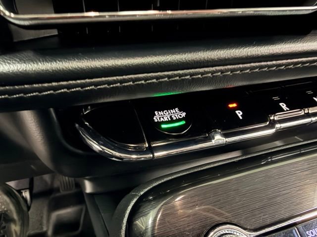 Used 2023 Lincoln Nautilus Reserve w/ Equipment Group 201A image 18