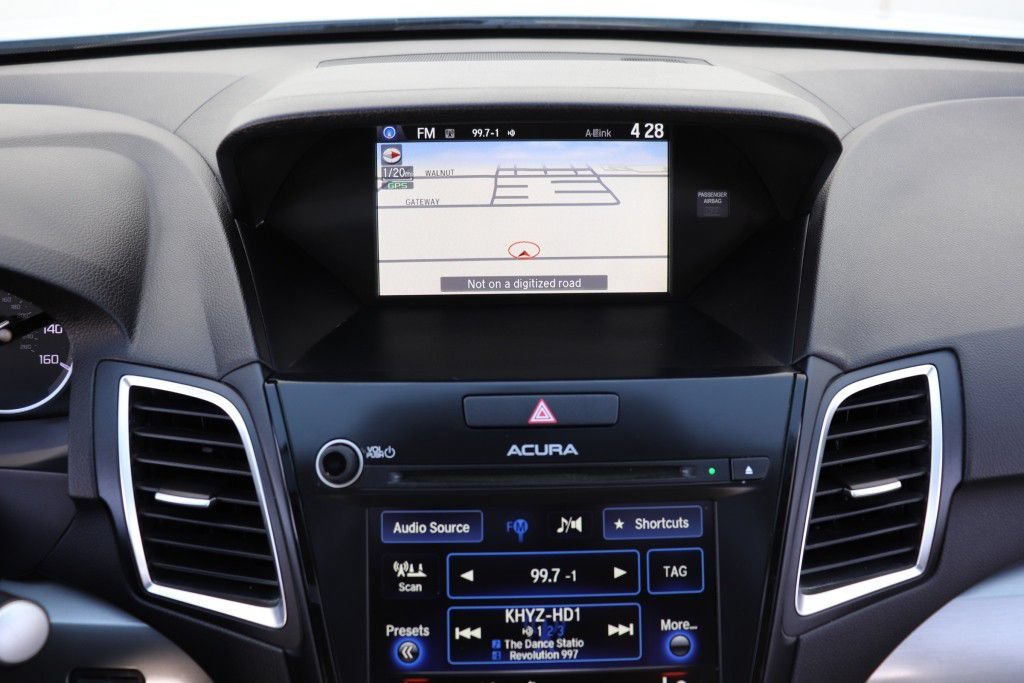 Used 2016 Acura RDX w/ Technology Package FWD image 47