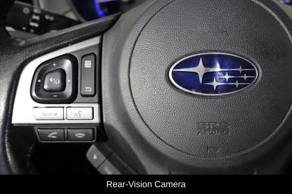 Used 2015 Subaru Legacy 2.5i Premium AWD/4WD image 8