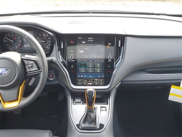 New 2025 Subaru Outback Wilderness image 14