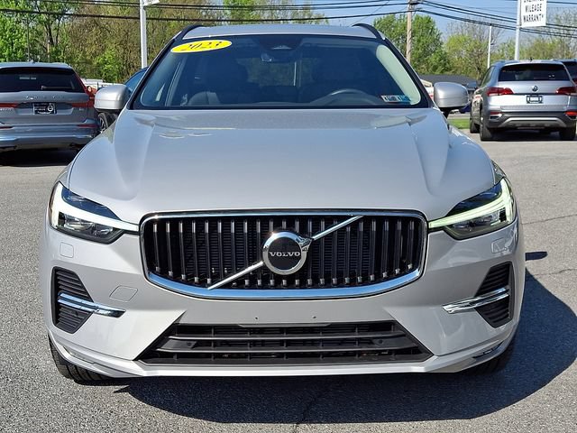 Certified 2023 Volvo XC60 B5 Core w/ Climate Package AWD/4WD video 2