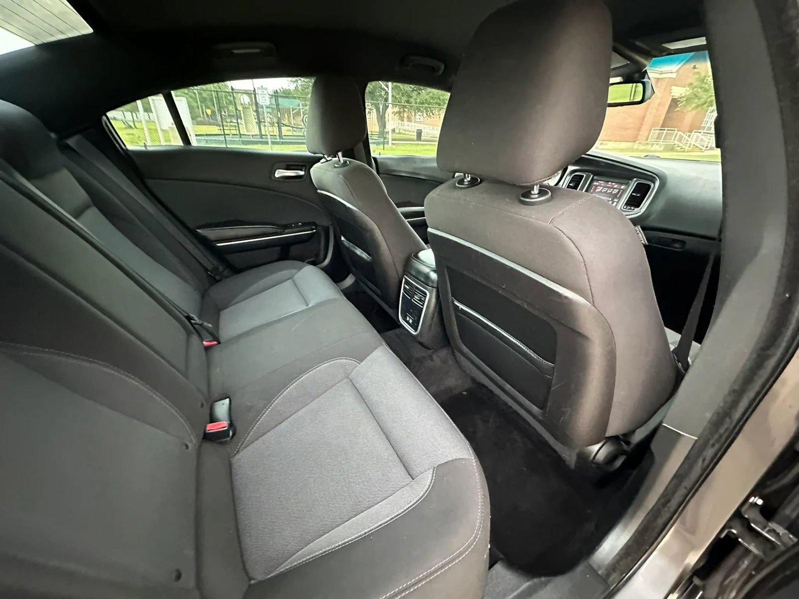 Used 2017 Dodge Charger SE RWD image 23