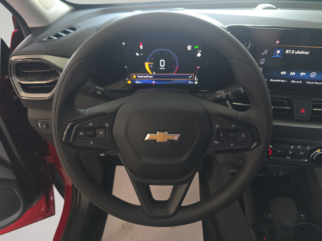 New 2026 Chevrolet TrailBlazer LS FWD image 14