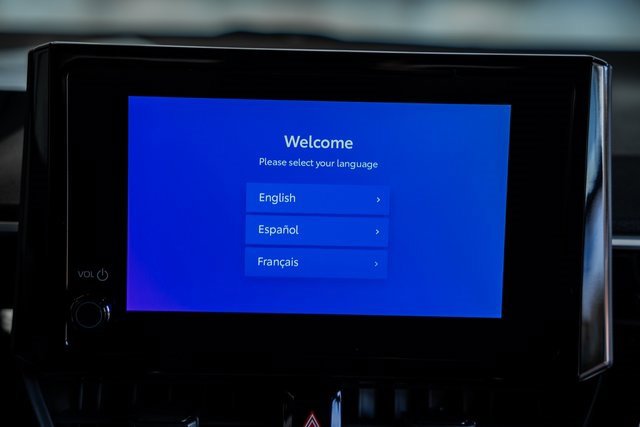 New 2026 Toyota Corolla SE image 19