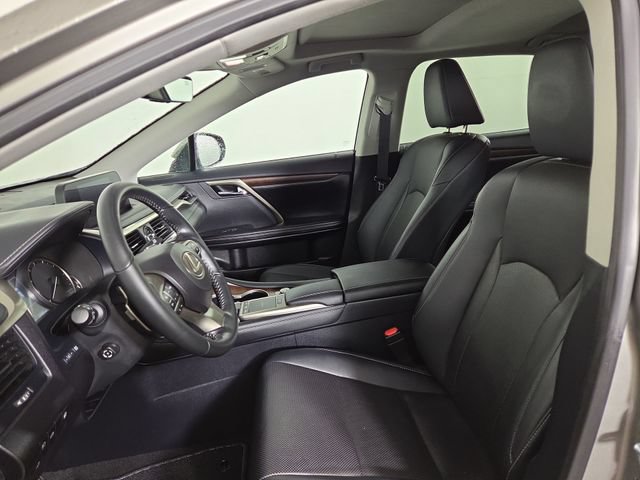 Used 2020 Lexus RX 450h AWD w/ Premium Package image 14