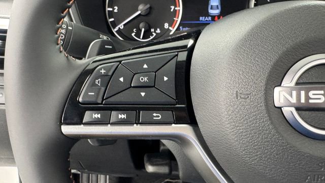 New 2026 Nissan Altima 2.5 SR AWD/4WD image 19