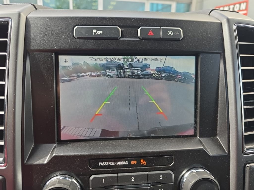 Used 2019 Ford F150 XLT image 21