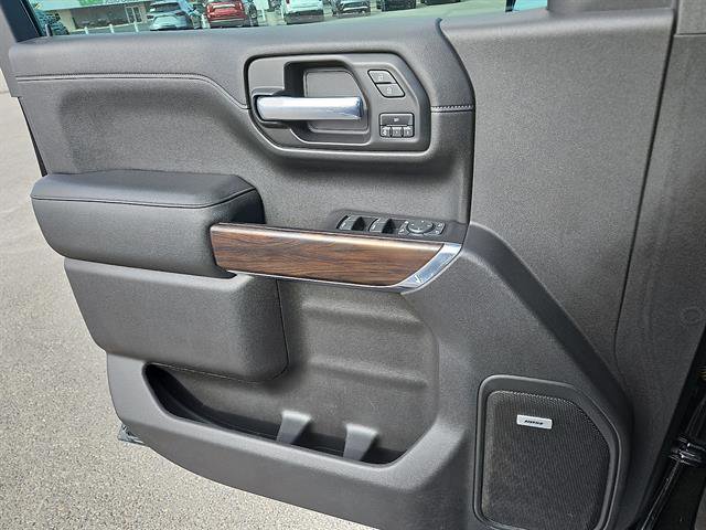 Used 2020 GMC Sierra 1500 SLT w/ SLT Premium Plus Package image 15