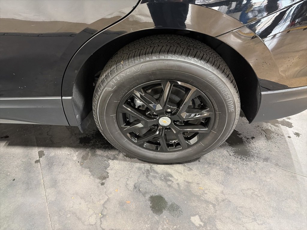 Certified 2024 Chevrolet Equinox LT image 35