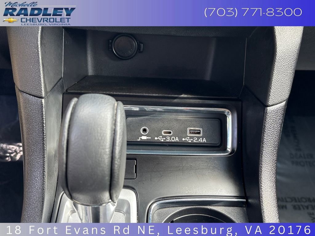 Used 2023 Subaru Ascent Premium w/ Convenience Package AWD/4WD image 20